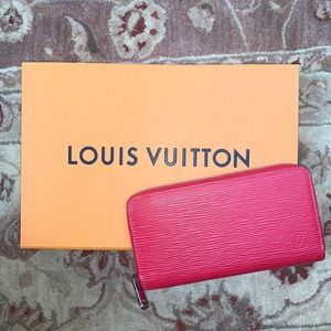 LV wallet